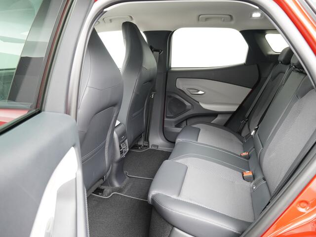 Ford EXPLORER EV RWD 77 kWh | Warmtepomp |