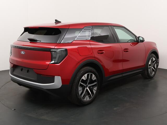 Ford EXPLORER EV RWD 77 kWh | Warmtepomp |