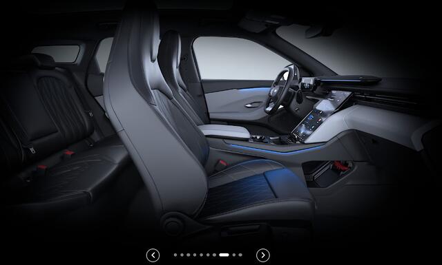 Ford EXPLORER Premium Extended Range RWD 77 kWh SCI Premium 286pk Ford Voorraad Panorama dak | 21 inch | Driver Assistance Pack | Snel te leveren