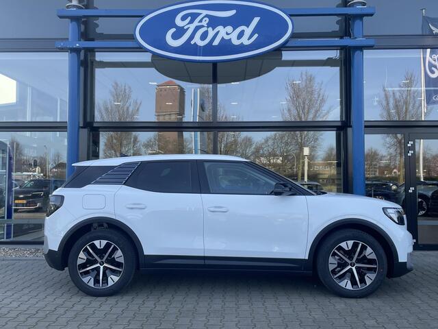 Ford EXPLORER Extended Range RWD 77 kWh | Direct Leverbaar! | NU ¤ 3000,- Voordeel! | AGR Comfort stoelen | Warmtepomp |