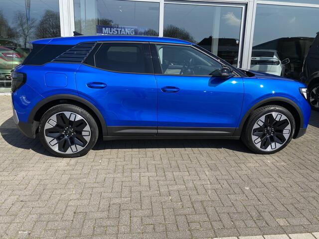 Ford EXPLORER Premium Extended Range RWD 77 kWh Panoramadak | 21 inch lichtmetalen velgen Bright Machined | Driver Assistance Pack