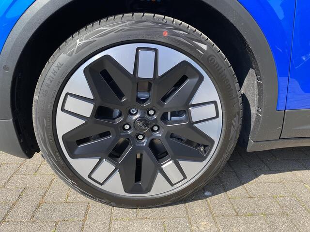 Ford EXPLORER Premium Extended Range RWD 77 kWh Panoramadak | 21 inch lichtmetalen velgen Bright Machined | Driver Assistance Pack