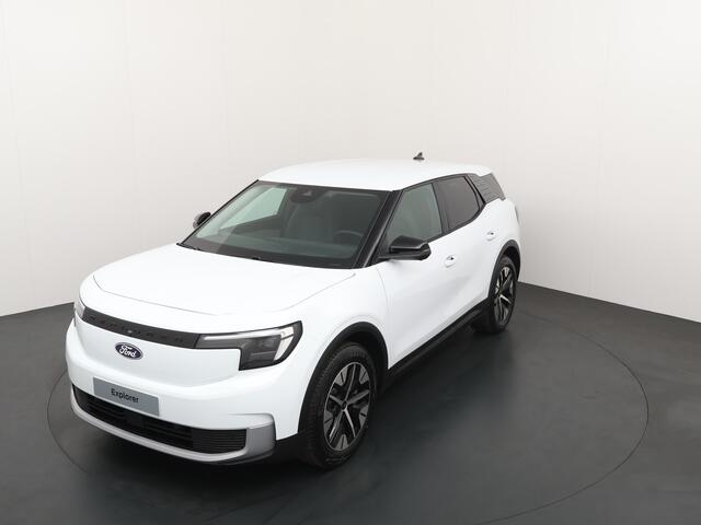 Ford EXPLORER EV RWD 77 kWh | Warmtepomp | Driver Assist