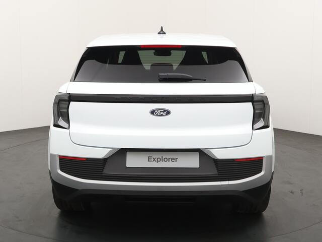 Ford EXPLORER EV RWD 77 kWh | Warmtepomp | Driver Assist