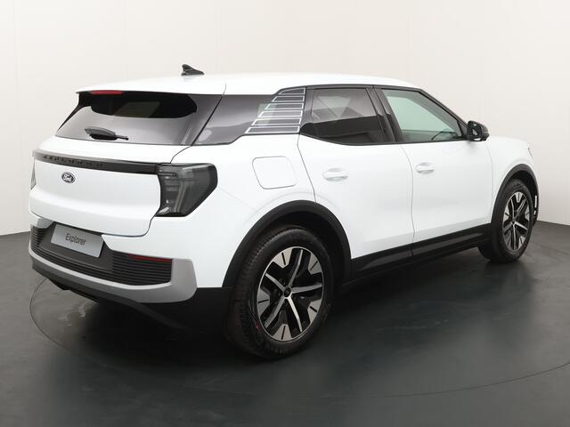 Ford EXPLORER EV RWD 77 kWh | Warmtepomp | Driver Assist