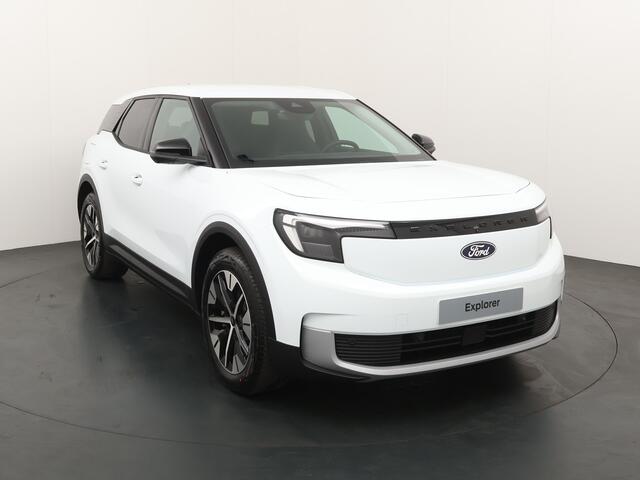Ford EXPLORER EV RWD 77 kWh | Warmtepomp | Driver Assist