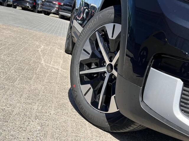 Ford EXPLORER Extended Range RWD 77 kWh | Adaptieve cruise control | Stuurwiel verwarming | stoelverwarming | Achteruitrijcamera