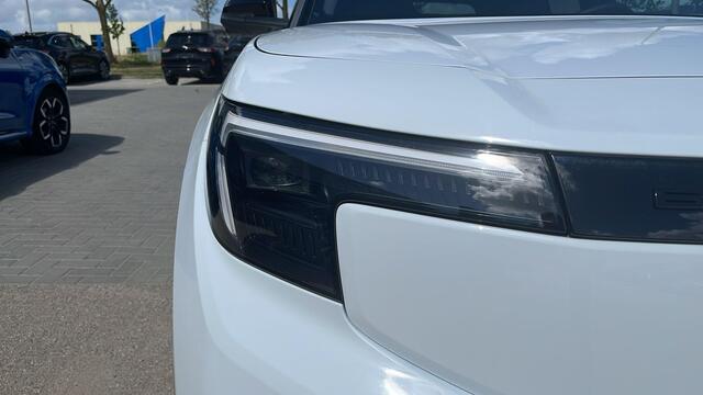 Ford EXPLORER Extended Range RWD 77 kWh 286pk | Driver Assistance Pack | Wegklapbare Trekhaak | Ford Voorraad