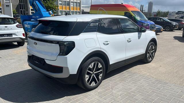 Ford EXPLORER Extended Range RWD 77 kWh 286pk | Driver Assistance Pack | Wegklapbare Trekhaak | Ford Voorraad