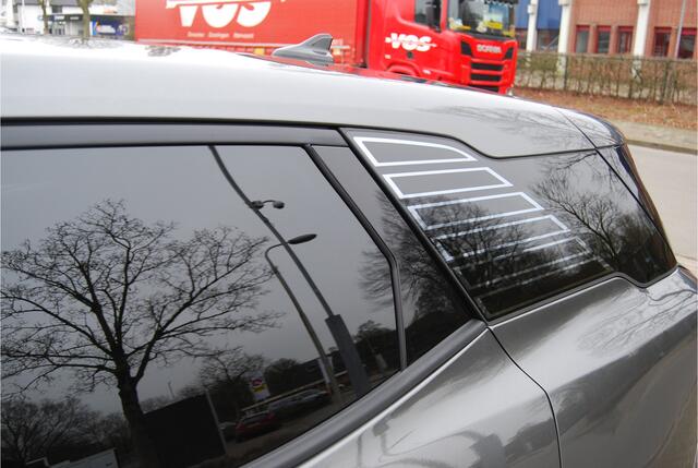 Ford EXPLORER Limited Edition Extended Range RWD 79 kWh | AGR STOELEN | TREKHAAK | WARMTEPOMP