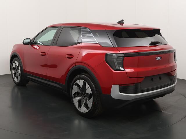 Ford EXPLORER EV Premium Ext. Range RWD 77 kWh | Driver Assist |