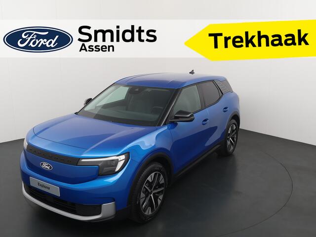 Ford EXPLORER EV Extended Range RWD 77 kWh | Elektrische trekhaak |