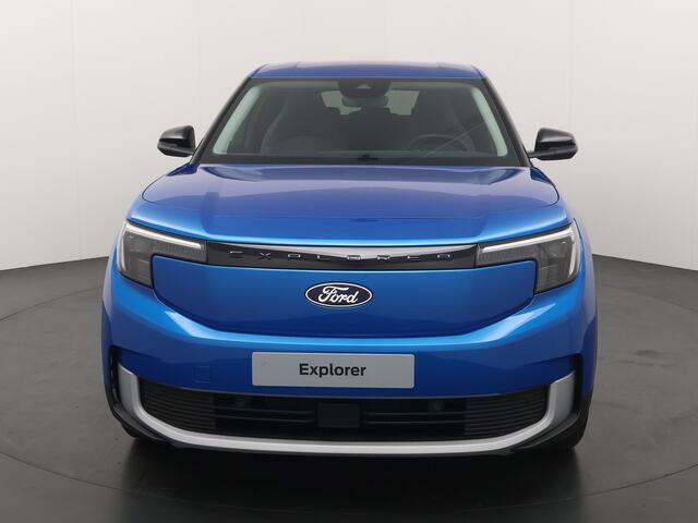 Ford EXPLORER EV Extended Range RWD 77 kWh | Elektrische trekhaak |