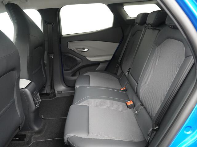 Ford EXPLORER EV Extended Range RWD 77 kWh | Elektrische trekhaak |