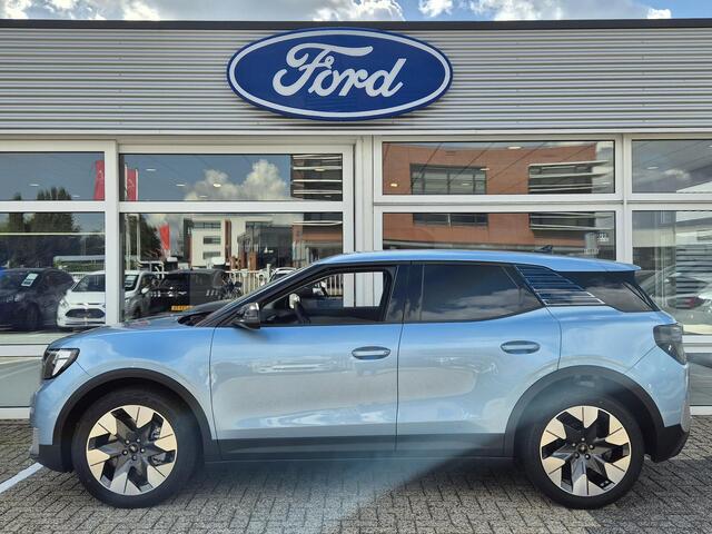 Ford EXPLORER Premium Extended Range RWD 77 kWh | Massage stoelen | Stoelverwarming | Achteruitrijcamera | Elektrische achterklep | 20 inch velgen