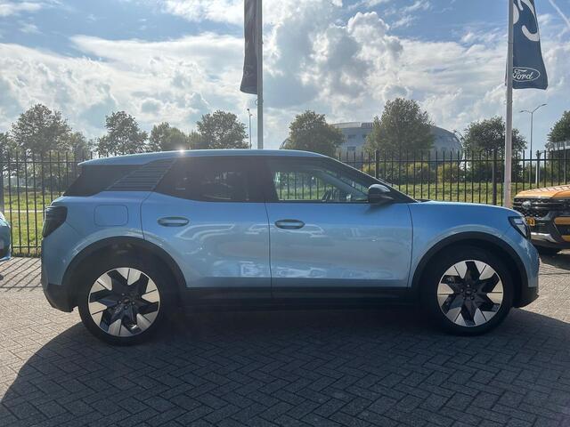 Ford EXPLORER Premium Extended Range RWD 77 kWh | Direct Leverbaar! | ¤3000 Voordeel! | Driver Assistance Pack | Arctic Blue |