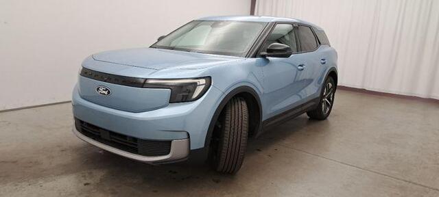 Ford EXPLORER Select Extended Range RWD 77 kWh 286pk | Driver Assistance Pack | Comfort pack 2