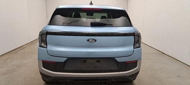 Ford EXPLORER Premium Extended Range RWD 77 kWh 286pk | Driver Assistance Pack | Warmtepomp