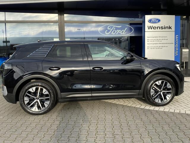 Ford EXPLORER Limited Edition Extended Range RWD 79 kWh WARMTEPOMP GRATIS | Elektrisch wegklapbare trekhaak | Driver assistance pack | AGR stoelen