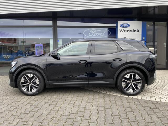 Ford EXPLORER Limited Edition Extended Range RWD 79 kWh WARMTEPOMP GRATIS | Elektrisch wegklapbare trekhaak | Driver assistance pack | AGR stoelen