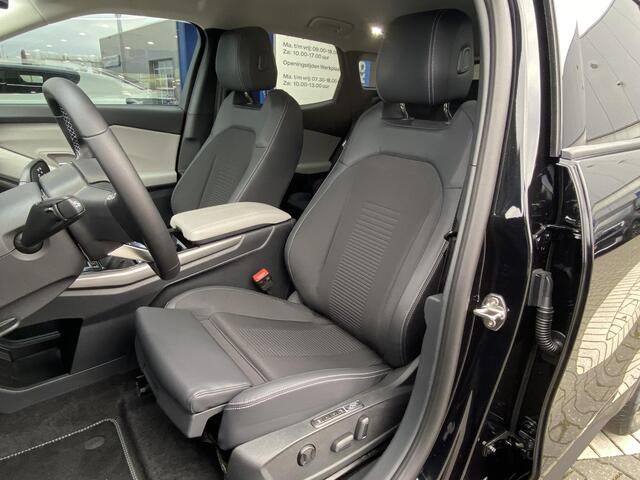 Ford EXPLORER Limited Edition Extended Range RWD 79 kWh WARMTEPOMP GRATIS | Elektrisch wegklapbare trekhaak | Driver assistance pack | AGR stoelen