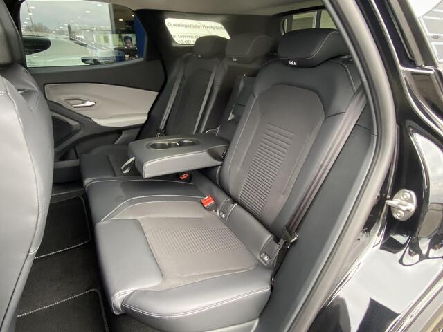 Ford EXPLORER Limited Edition Extended Range RWD 79 kWh WARMTEPOMP GRATIS | Elektrisch wegklapbare trekhaak | Driver assistance pack | AGR stoelen