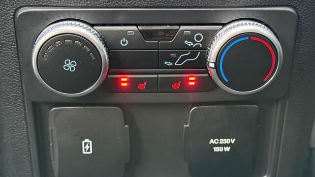 Ford EXPLORER 3.0 V6 EB PHEV ST-LINE / TREKHAAK / 4j of 100dkm Ford protect