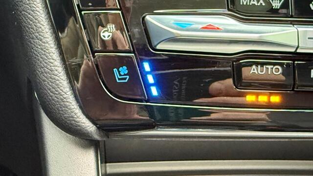 Ford EXPLORER 3.0 V6 EB PHEV ST-LINE / TREKHAAK / 4j of 100dkm Ford protect