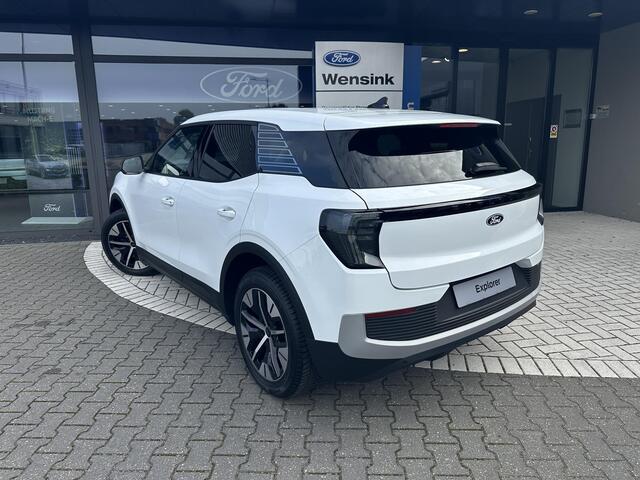 Ford EXPLORER Extended Range RWD 77 kWh Comfort Pack | Driver assistance pack