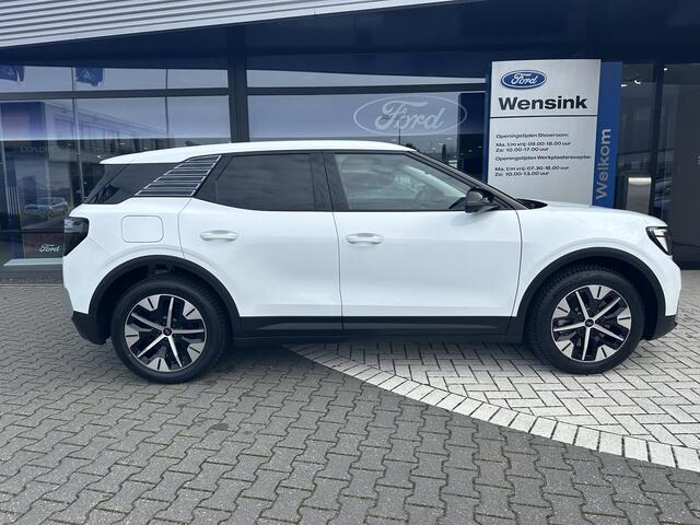 Ford EXPLORER Extended Range RWD 77 kWh Comfort Pack | Driver assistance pack | B&O