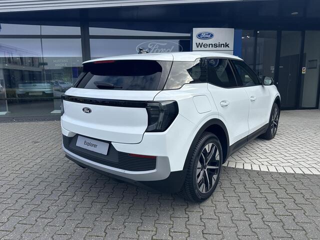 Ford EXPLORER Extended Range RWD 77 kWh Comfort Pack | Driver assistance pack | B&O