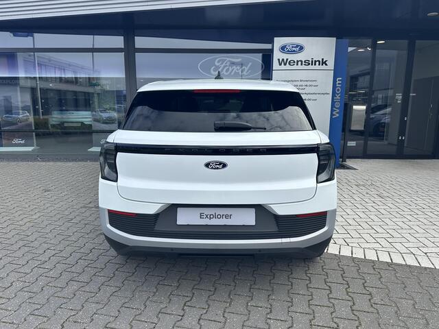 Ford EXPLORER Extended Range RWD 77 kWh Comfort Pack | Driver assistance pack | B&O