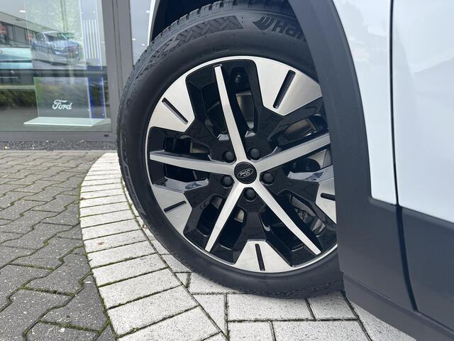 Ford EXPLORER Extended Range RWD 77 kWh Comfort Pack | Driver assistance pack | B&O