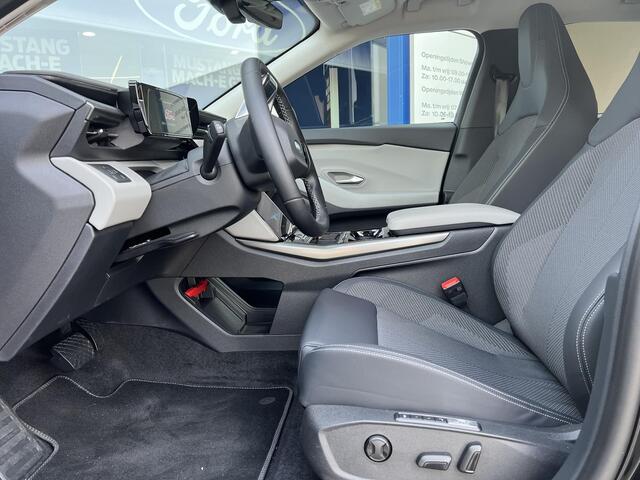 Ford EXPLORER Extended Range RWD 77 kWh Driver assistance pack | Comfort pack