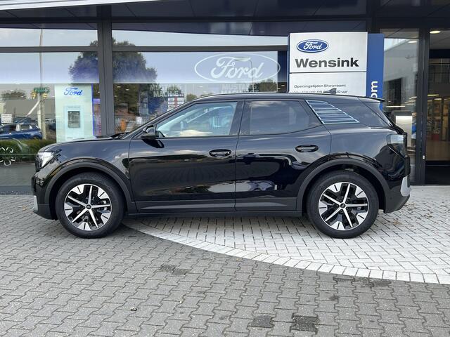 Ford EXPLORER Extended Range RWD 77 kWh Driver assistance pack | Comfort pack | B&O