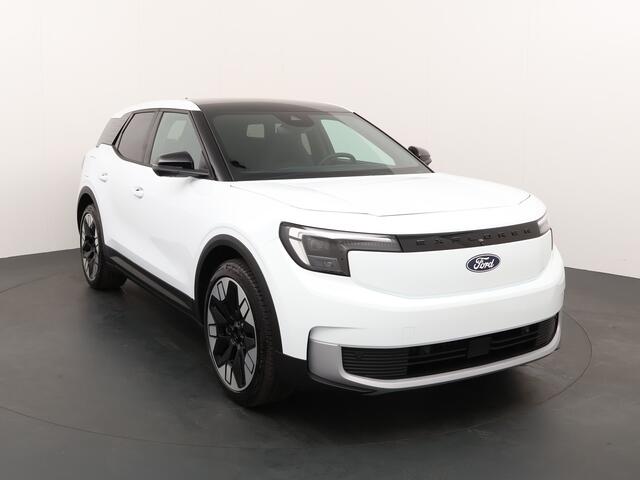 Ford EXPLORER EV Premium 77 kWh | Adap. Cruise | Pano dak | GRATIS 21" |