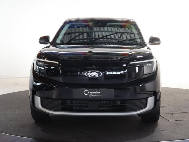 Ford EXPLORER Extended Range RWD 77 kWh Cargo | Apple Carplay | Stoelmassage | 602 KM WLTP | Driver Assistance Pack | Stoel en Stuurwiel verwarming |