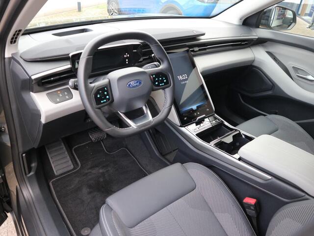 Ford EXPLORER Premium Extended Range RWD 77 kWh * PANO * GRATIS 21" LICHTMETAAL * ADAP CRUISE * BLIS *