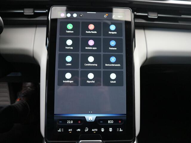 Ford EXPLORER Premium Extended Range RWD 77 kWh * PANO * GRATIS 21" LICHTMETAAL * ADAP CRUISE * BLIS *