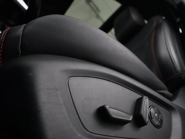 Ford EXPLORER 3.0 V6 EcoBoost PHEV ST-Line 7-persoons | Panoramadak | Stoelventilatie | Leder | Trekhaak | Adaptive cruise | 360 Camera | Carplay | B&O Sound | Navigatie | Keyless