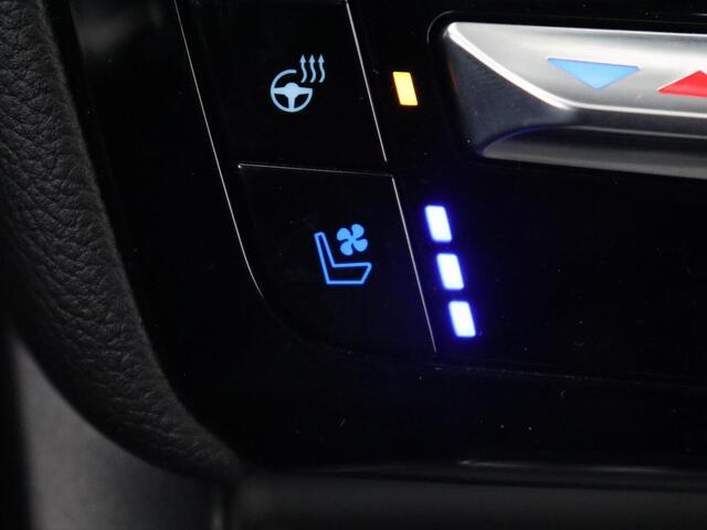 Ford EXPLORER 3.0 V6 EcoBoost PHEV ST-Line 7-persoons | Panoramadak | Stoelventilatie | Leder | Trekhaak | Adaptive cruise | 360 Camera | Carplay | B&O Sound | Navigatie | Keyless