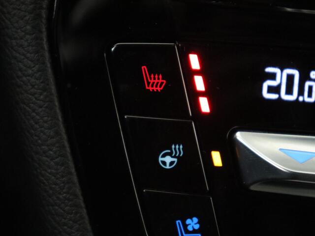 Ford EXPLORER 3.0 V6 EcoBoost PHEV ST-Line 7-persoons | Panoramadak | Stoelventilatie | Leder | Trekhaak | Adaptive cruise | 360 Camera | Carplay | B&O Sound | Navigatie | Keyless