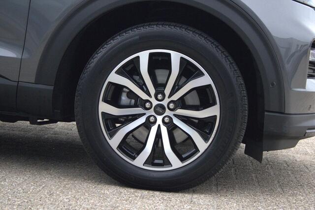 Ford EXPLORER 3.0 V6 EcoBoost PHEV ST-Line 457pk | Adaptieve Cruise | 2.500kg Trekgewicht | Afneembare Trekhaak | Winterpack | Full Led