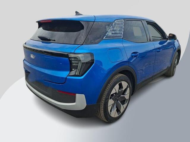 Ford EXPLORER Premium Extended Range RWD 77 kWh 286pk | Driver Assistance Pack | Warmte Pomp