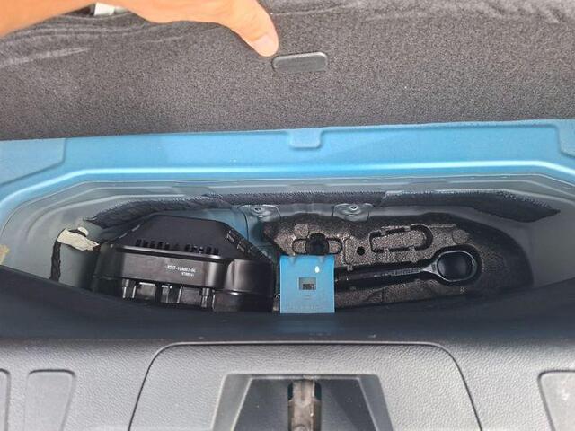 Ford EXPLORER Premium Extended Range RWD 77 kWh 286pk | Driver Assistance Pack | Warmte Pomp