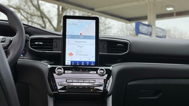 Ford EXPLORER 3.0 V6 EB PHEV ST-LINE / SMOKE PACK / TREKHAAK / RODE REMKLAUWEN