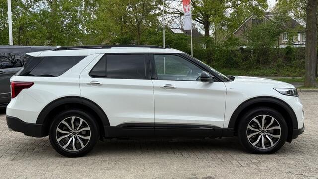 Ford EXPLORER 3.0 V6 EB PHEV ST-LINE / 4J FORD GARANTIE / TREKHAAK