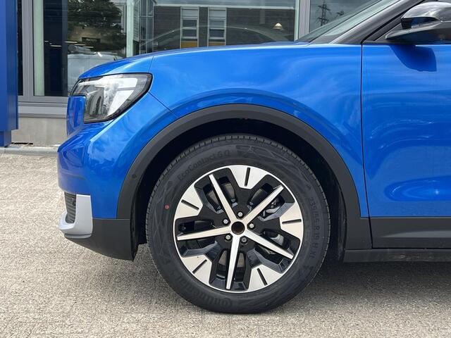 Ford EXPLORER Extended Range RWD 77 kWh | 286pk | Driver Assistance Pack | Ford Voorraad