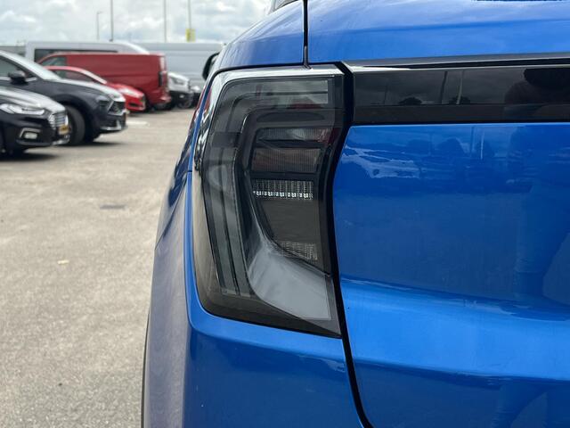 Ford EXPLORER Extended Range RWD 77 kWh | 286pk | Driver Assistance Pack | Ford Voorraad