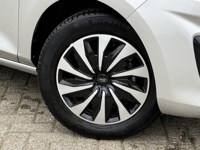 Ford FIESTA 1.0 EcoBoost 100PK Titanium KEYLESS | LED | AIRCO | PDC | CRUISE